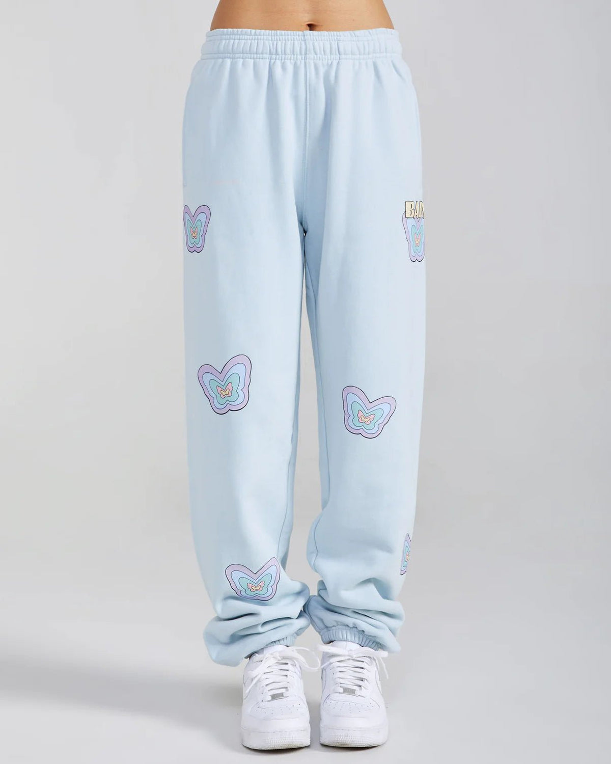 Shop Samii Ryan Samii Ryan Baby Sweatpants online at Spoiled Brat