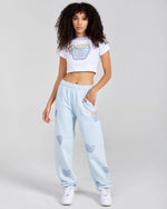 Shop Samii Ryan Samii Ryan Baby Sweatpants online at Spoiled Brat