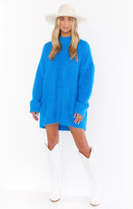 Shop Show Me Your Mumu Show Me Your Mumu Timmy Tunic Sweater online at Spoiled Brat