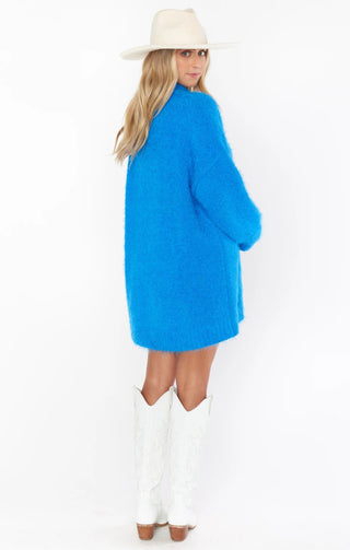 Shop Show Me Your Mumu Timmy Tunic Sweater - Premium Jumper from Show Me Your Mumu Online now at Spoiled Brat 