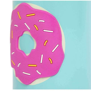 Shop Sunnylife Donut Flask - Premium Water Bottle from Sunnylife Online now at Spoiled Brat 