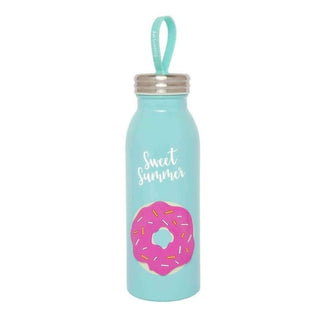 Shop Sunnylife Donut Flask - Premium Water Bottle from Sunnylife Online now at Spoiled Brat 