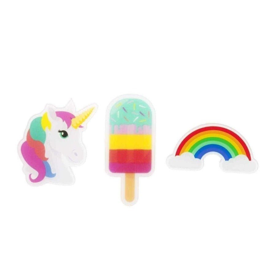 Shop Sunnylife Pin-Ons Sweet Tooth - Premium Pin from Sunnylife Online now at Spoiled Brat 