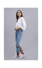 The Ragged Priest Money MOM Jeans by The Ragged Priest – MOM Jeans – 26 | Spoiled Brat UK