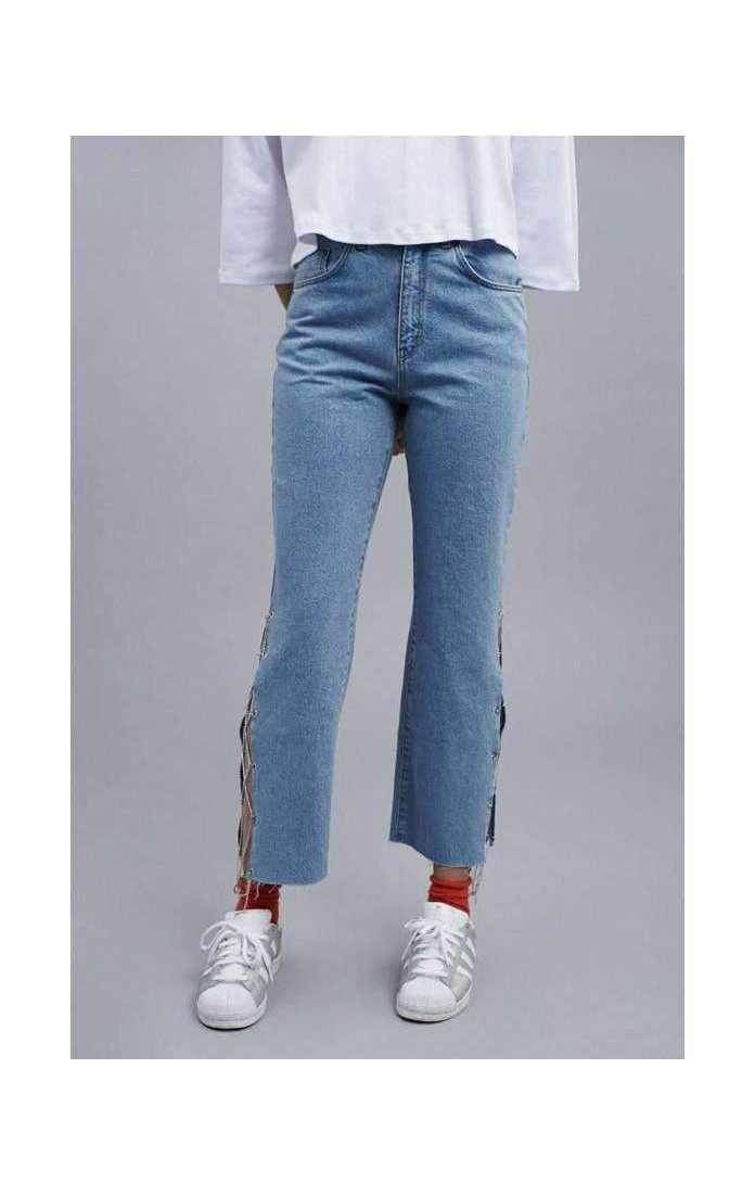 The Ragged Priest Money MOM Jeans by The Ragged Priest – MOM Jeans – 26 | Spoiled Brat UK