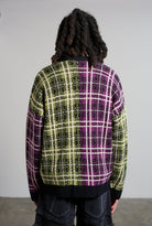 The Ragged Priest Noise Knit Cardigan - Spoiled Brat