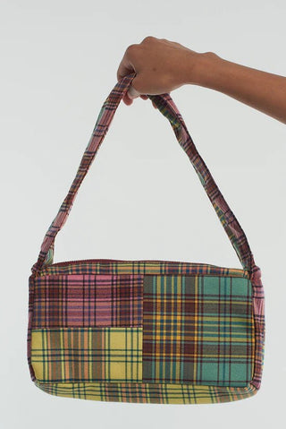 Shop The Ragged Priest Rebellion Handbag - Premium Handbag from The Ragged Priest Online now at Spoiled Brat 