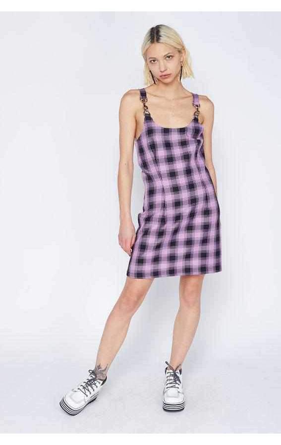 Shop The Ragged Priest The Ragged Priest Strict Mini Dress Mini Dress for women – premium loungewear and festival fashion at Spoiled Brat