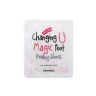 Tony Moly Changing U Magic Heel Peeling Shoes Beauty Product by Tony Moly as seen on celebrities