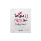 Shop Tony Moly Tony Moly Changing U Magic Heel Peeling Shoes Beauty Product for women – premium loungewear and festival fashion at Spoiled Brat