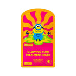 Shop Tony Moly Tony Moly x Minions Glowing Hair Treatment Mask online at Spoiled Brat