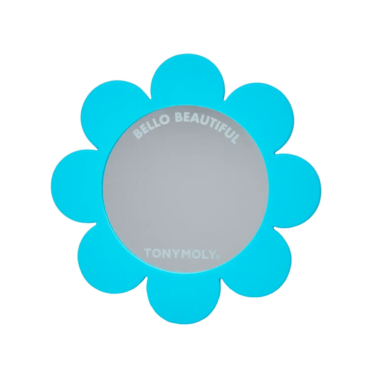Shop Tony Moly x Minions Hand Mirror - Premium Mirror from Tony Moly Online now at Spoiled Brat 