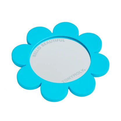 Shop Tony Moly x Minions Hand Mirror - Premium Mirror from Tony Moly Online now at Spoiled Brat 