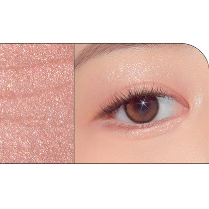 Shop TonyMoly Lovely Beam Bling Eye Glitter - Premium Beauty Product from Tony Moly Online now at Spoiled Brat 