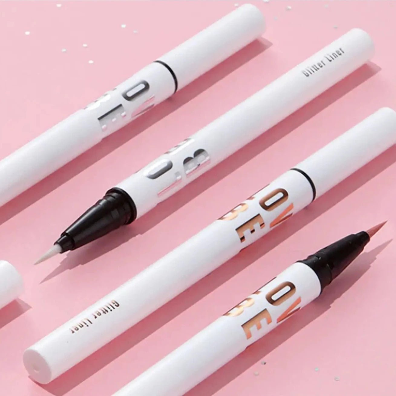 Shop Tony Moly TonyMoly Lovely Beam Glitter Liner online at Spoiled Brat