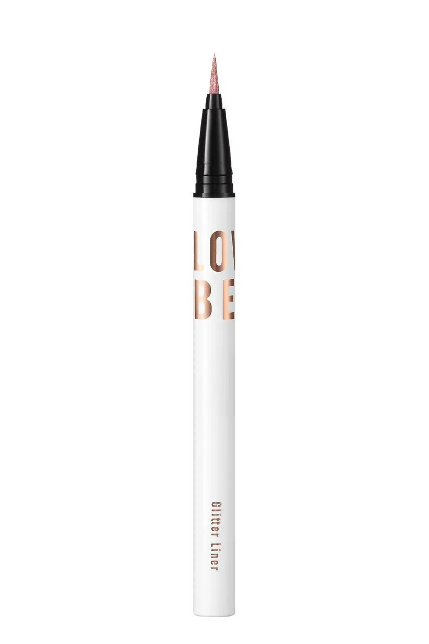 Shop Tony Moly TonyMoly Lovely Beam Glitter Liner Beauty Product for women – premium loungewear and festival fashion at Spoiled Brat