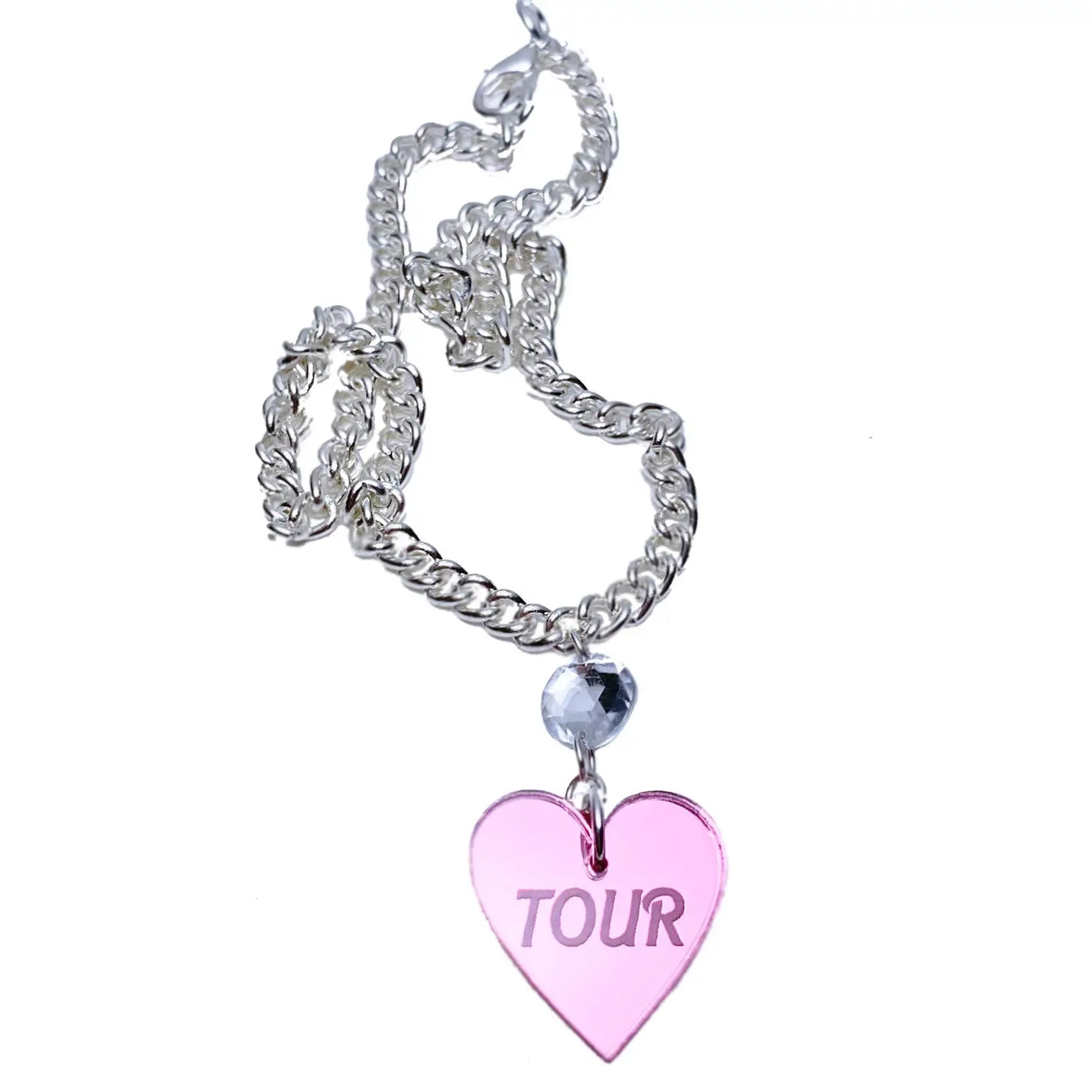 Shop Trixy Starr Trixy Starr Tour Necklace online at Spoiled Brat