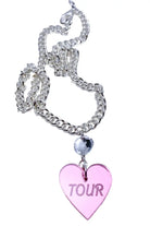 Shop Trixy Starr Trixy Starr Tour Necklace Necklace for women – premium loungewear and festival fashion at Spoiled Brat