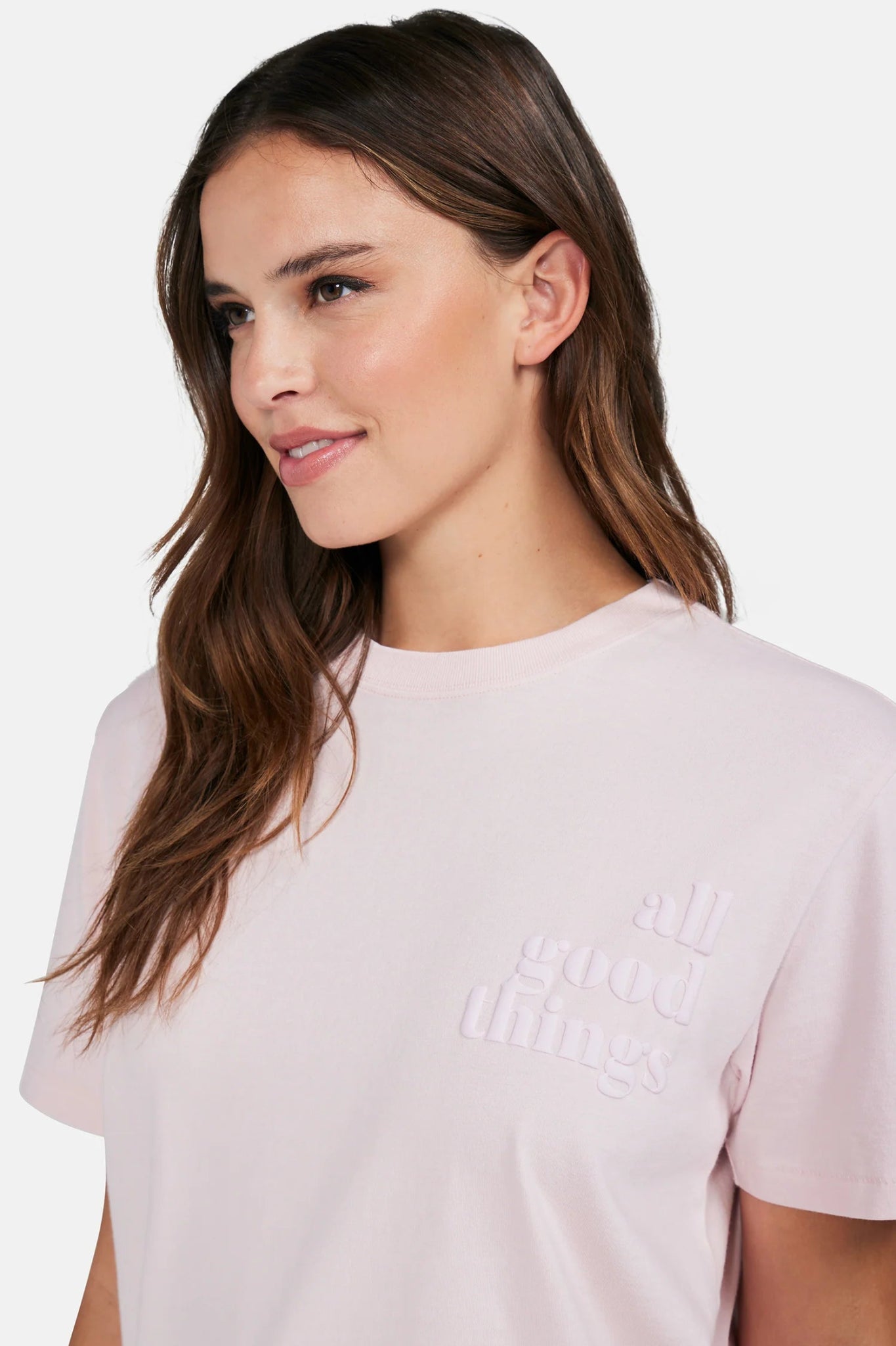 Shop Wildfox Wildfox All Good Things Ryan Tee online at Spoiled Brat