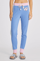 Shop Wildfox Wildfox Paradise Jack Jogger Pants Jogging Pants for women – premium loungewear and festival fashion at Spoiled Brat